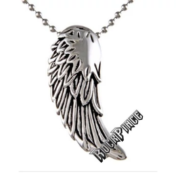 Angel Wing - acél medál - HF729
