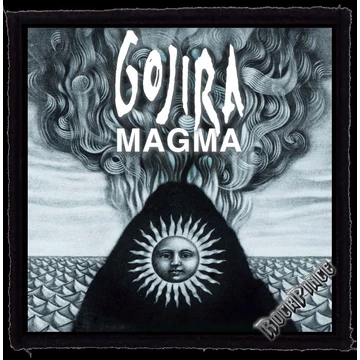 GOJIRA - Magma (95x95) - kisfelvarró HKF-0495