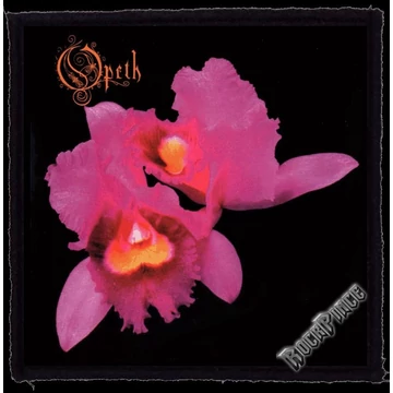 OPETH - Orchid (95x95) - kisfelvarró HKF-0502