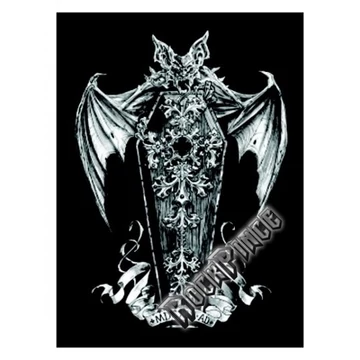 Alchemy - kisfelvarró