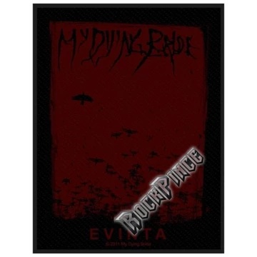 My Dying Bride - Evinta - kisfelvarró - SP2559