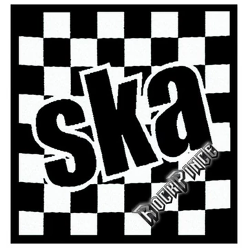 Ska - kisfelvarró