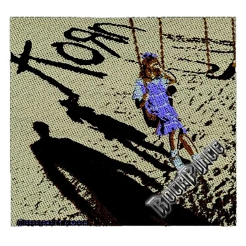 Korn - kisfelvarró - SP1326