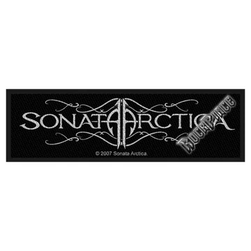 Sonata Arctica - Unia Logo - kisfelvarró - SP2211