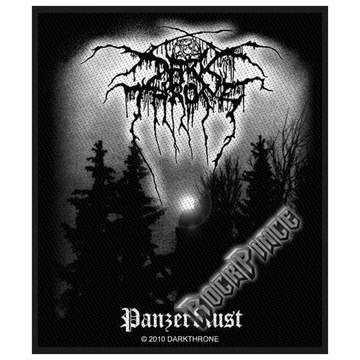 Darkthrone - Panzerfaust - kisfelvarró - SP2499