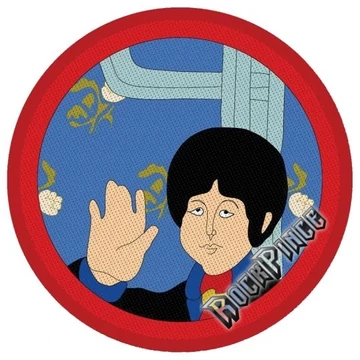 The Beatles - Yellow Submarine Paul Part Of 4 P - kisfelvarró - SP2299