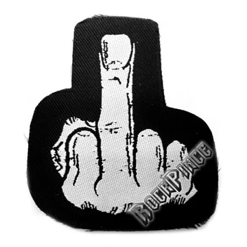 Fuckfinger - kisfelvarró - SP0400