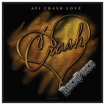 Afi - Gold Dust - kisfelvarró - SP2442