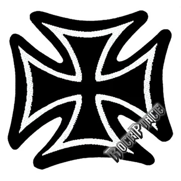 Iron Cross - kisfelvarró - SP1779