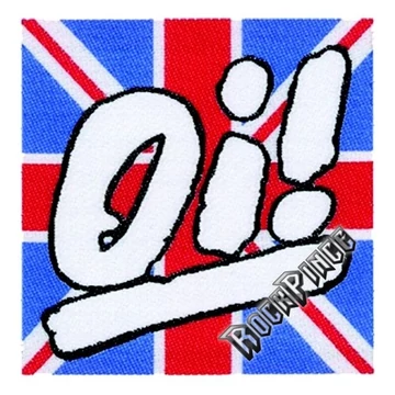 Oi - kisfelvarró 1.