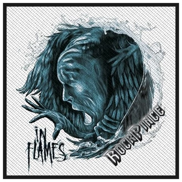 In Flames - Siren Charms - kisfelvarró - SP2803