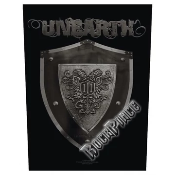 Unearth - In Oculis Ignis - hátfelvarró - BP719