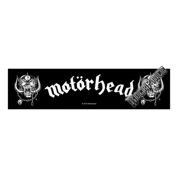 Motörhead - War Pigs (Superstrip) - kisfelvarró - SS167