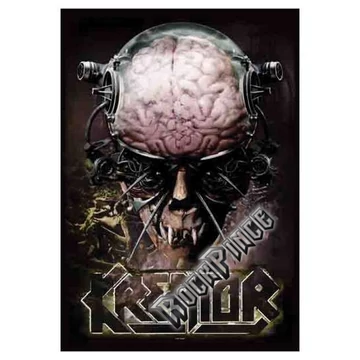 Kreator - poszterzászló - POS870