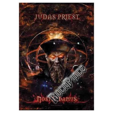 Judas Priest - poszterzászló - POS970