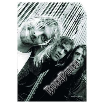 Nirvana - poszterzászló - POS629