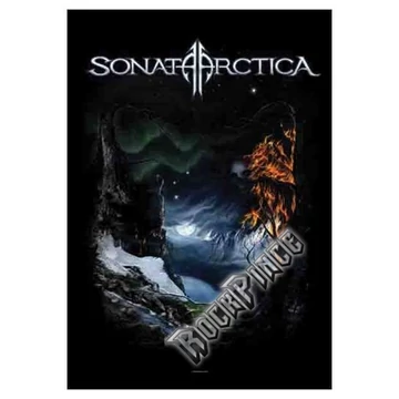 Sonata Arctica - poszterzászló - POS1003