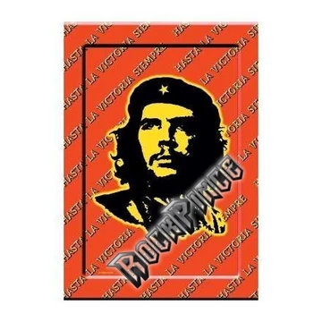 Che Guevara Frame - poszterzászló - POS308