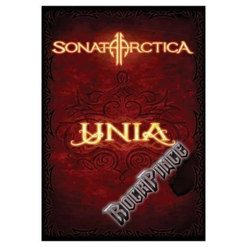 Sonata Arctica - poszterzászló - POS921