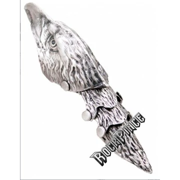 Eagle Head - karomgyűrű - CFR009