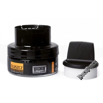 Magnum bakancs/cipő box/wax - LAB01659