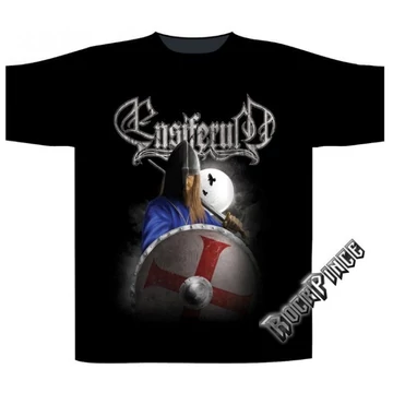 Ensiferum - Viking - UNISEX PÓLÓ