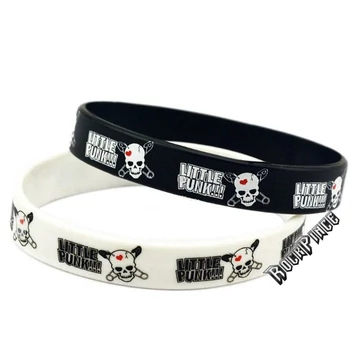 Little Punk - SZILIKON KARKÖTŐ