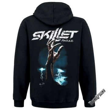 Skillet - Awake - KAPUCNIS PULÓVER