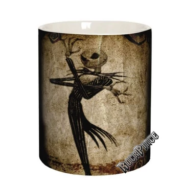 Jack - Nightmare Before Christmas - Bögre - 92041-9001