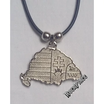 Nagy-Magyarország medál kereszttel