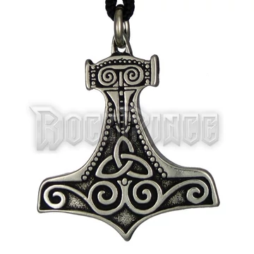 Thors Mjölnir - medál
