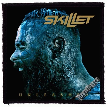 SKILLET - Unleashed (95x95) - kisfelvarró HKF-0596