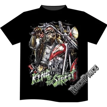 GR-678 - unisex póló