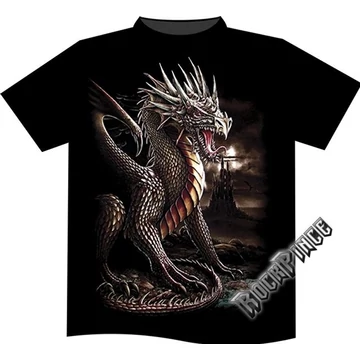 GW-102 - unisex póló