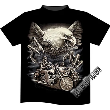 GW-134 - unisex póló