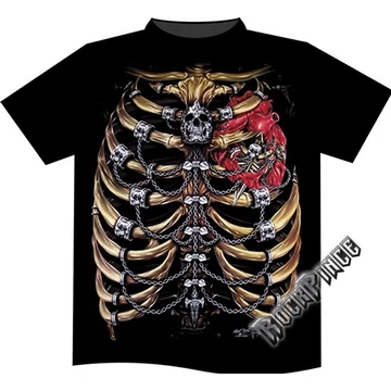 HD-58 - unisex póló