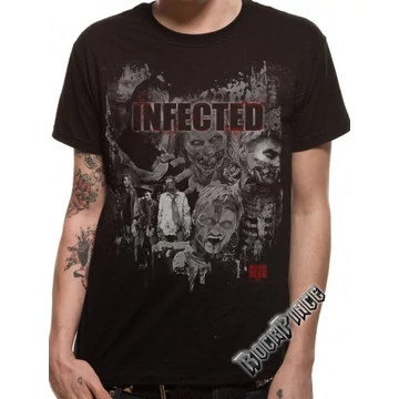 The Walking Dead - Infected