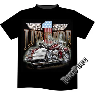 KHB-230 - gyerek póló