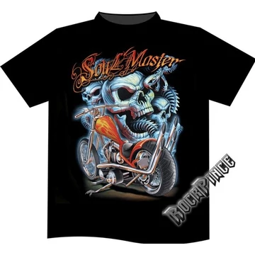 KHB-240 - gyerek póló