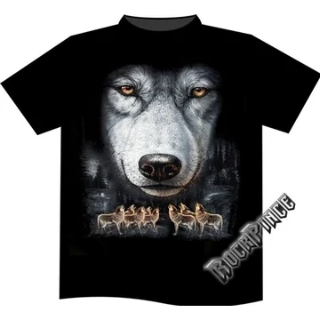 KHB-669 - gyerek póló