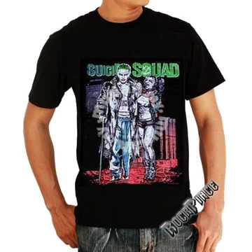 DC Comics - Suicide Squad - MARSSBT080