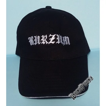 Burzum - baseball sapka