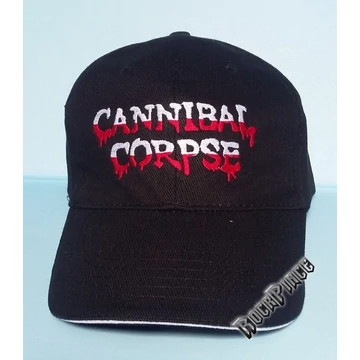 Cannibal Corpse - baseball sapka