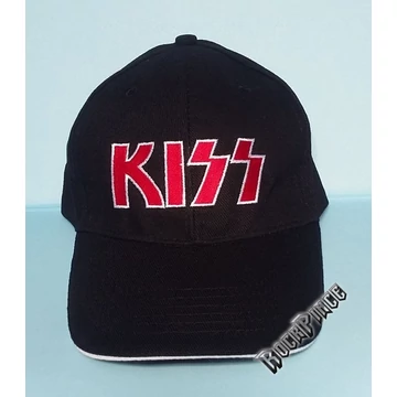 KISS - baseball sapka