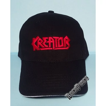 Kreator - baseball sapka