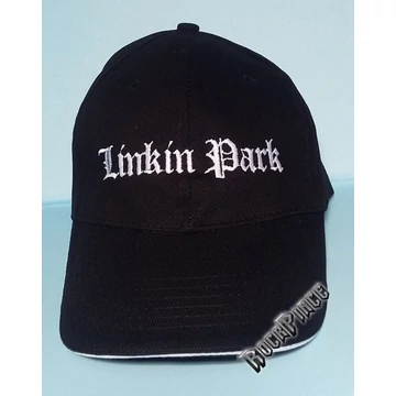 Linkin Park - baseball sapka