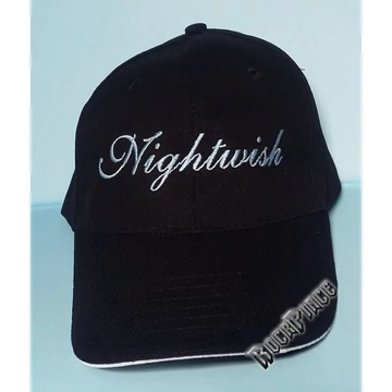Nightwish - baseball sapka