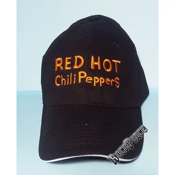 Red Hot Chili Peppers - baseball sapka