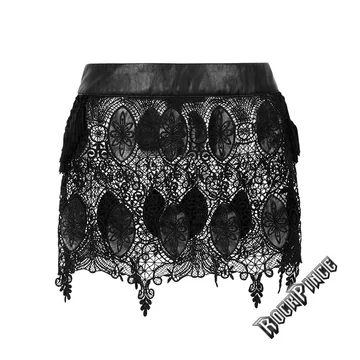 LOVE LACE - miniszoknya Q-258