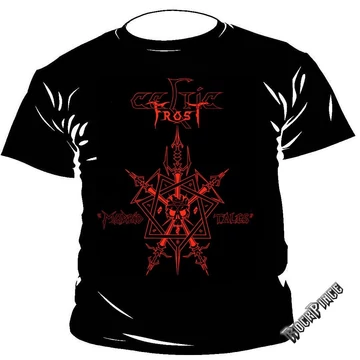 CELTIC FROST - MORBID TALES - 1373 - UNISEX PÓLÓ